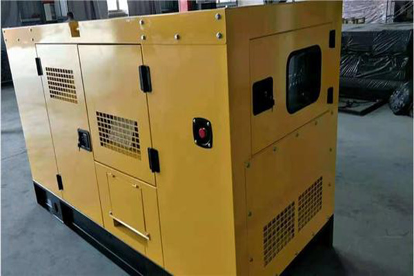 石拐发电机出租