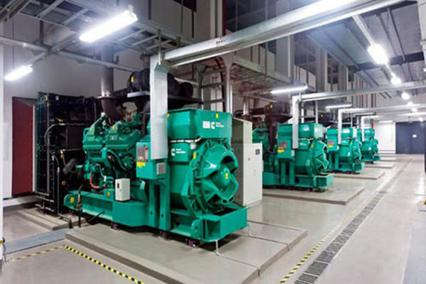 石拐发电机出租