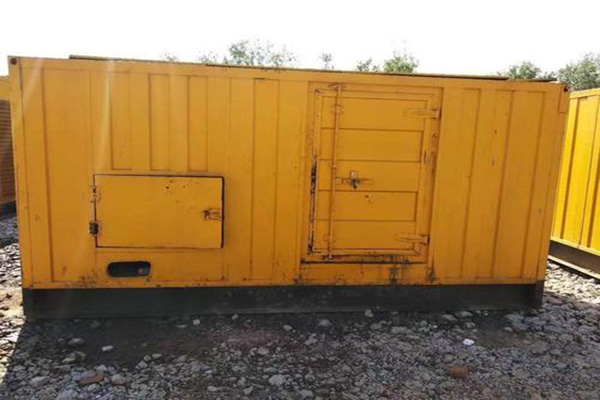 石拐发电机出租 石拐发电机出租