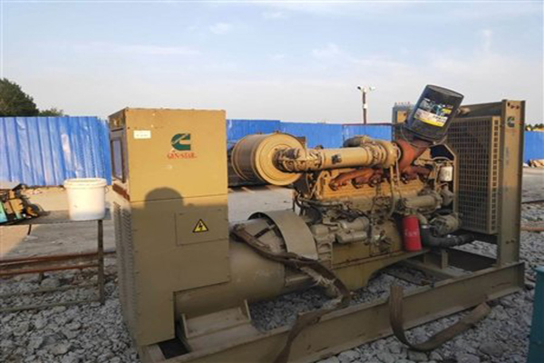 石拐发电机出租 石拐发电机出租