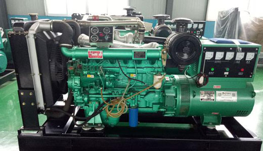 石拐发电机不发电的原因 石拐发电机不发电的原因