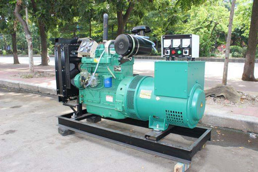 石拐发电机不发电的原因 石拐发电机不发电的原因
