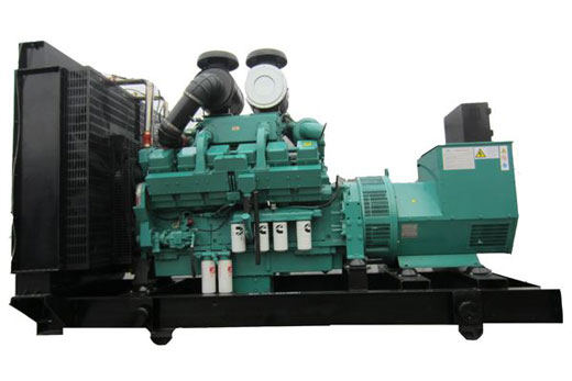 石拐柴油发电机组 石拐柴油发电机组