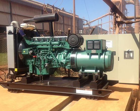 石拐发电机出租