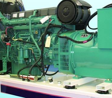 石拐发电机出租